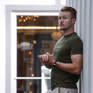 Meet your Posher, Joseph